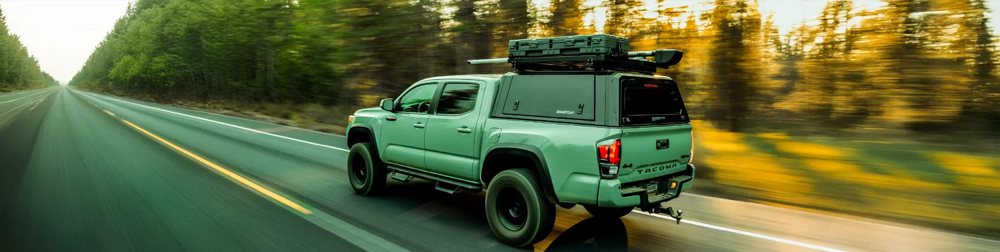 The Modern Truck Owner’s Guide to Tonneau Covers